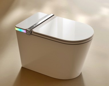 Les bienfaits des toilettes lavantes pour l’hygiène intime