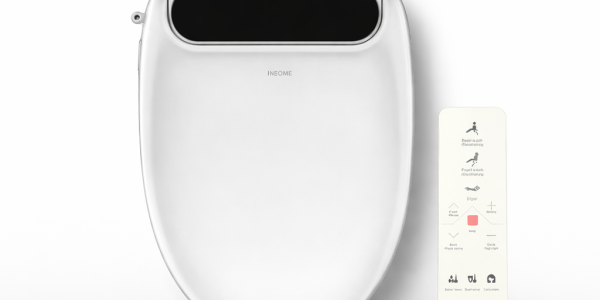 Comment moderniser ses toilettes sans gros travaux ?
