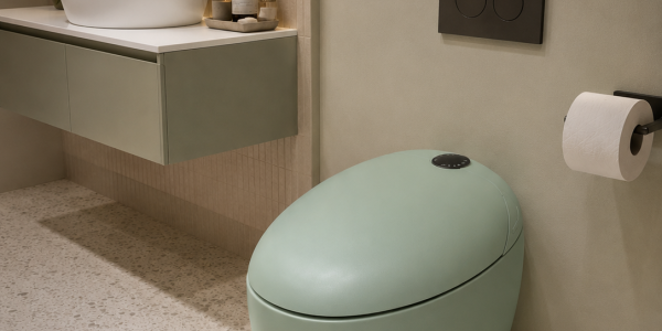 Tendances salle de bain 2026 : quand le design, le bien-être et la technologie transforment nos intérieurs